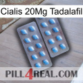 Cialis 20Mg Tadalafil viagra4